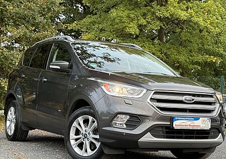 Ford Kuga Titanium 4x4 2.0 TDCi*Automatik*Xeneon*Navi