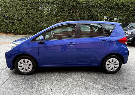 Subaru Trezia 1.3 Trend *Rentnerfahrzeug*Einparkhilfe*