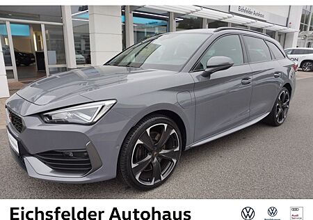 Cupra Leon Sportstourer 1.4 e-Hybrid