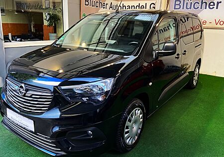 Opel Combo Life E Lang Version AHK PDC Sitzheizung E
