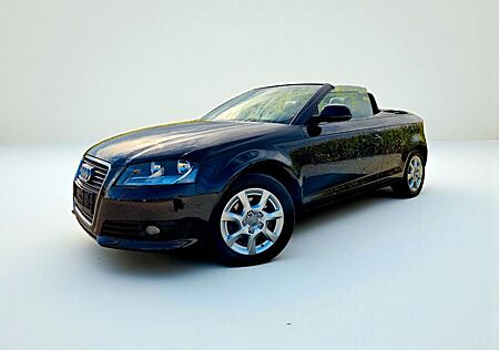 Audi A3 Cabrio*1.Hand Orig. 53.700 KM* TÜV NEU**TOP
