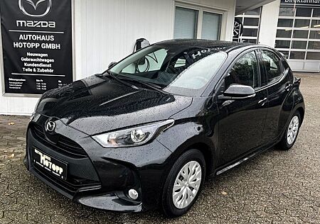 Mazda 2 1.5L Hybrid VVT-i PURE MIT PLUS-PAKET