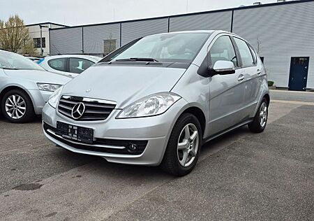 Mercedes-Benz A 170 ELEGANCE *TÜV*2 HAND*TOP*