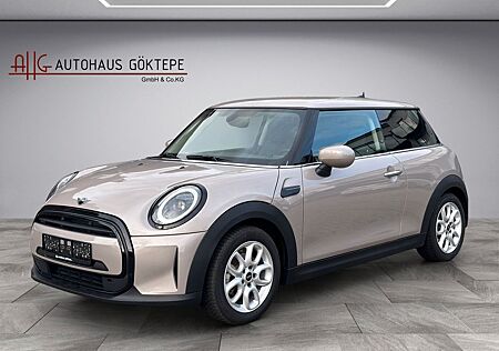 Mini ONE 3-trg. Classic Trim Classic Plus PDC SHZ LED