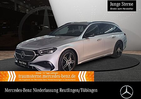 Mercedes-Benz E 300 e T AMG Adv.+/AHK/NIGHT/SUPERSCREEN/DISTR/
