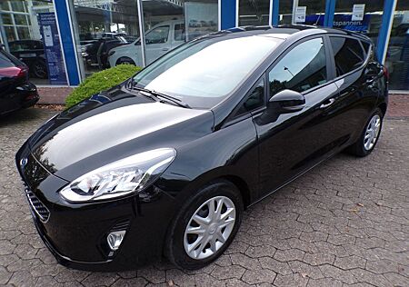 Ford Fiesta Cool & Connect 1.0 EcoBoost 5-türig