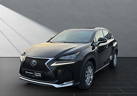 Lexus NX 300h NX 300 h*4x4*1HD*SCHIEBE.*HUD*