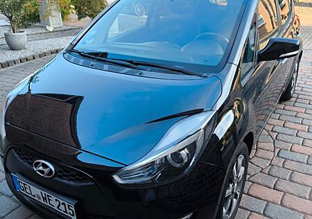 Hyundai ix20 1.6 Automatik YES! YES!