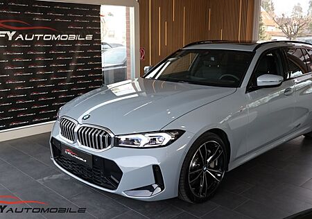 BMW 330 i xDrive M Sport AHK* Kamera* Head Up*