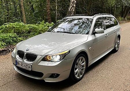 BMW 530d xDrive touring