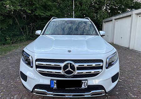 Mercedes-Benz GLB 220 d 4MATIC DCT -Progressive
