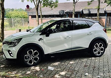 Renault Captur E-TECH Plug-In 160 Intens Intens