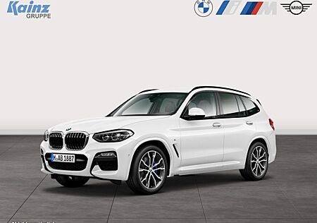 BMW X3 xDrive30i M Sport/Business Prof Paket/ParkAss