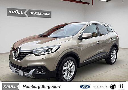 Renault Kadjar 1.5 dCi 110 XMOD Energy Winterpaket