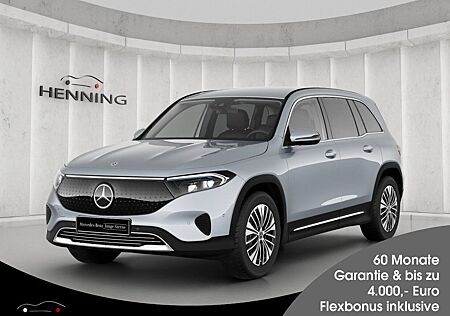 Mercedes-Benz EQB 300 Progressive 4M AHK Memory Kamera Totwink