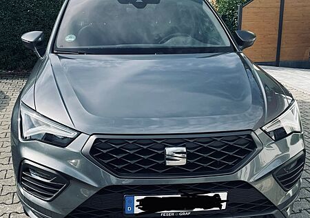 Seat Ateca 2.0 TDI 110kW FR DSG FR