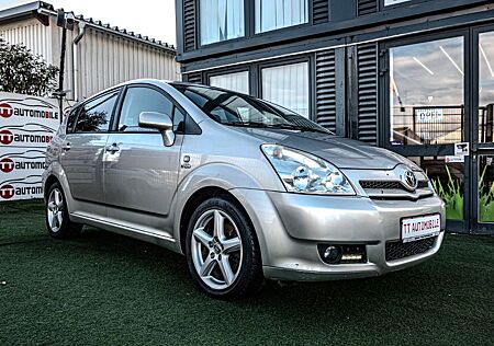 Toyota Corolla Verso 2.2 D-CAT 7-SITZER|KLIMA|TEMPOM.