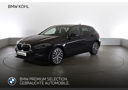 BMW 118 i Advantage Harman Kardon Rückfahrkamera Ala
