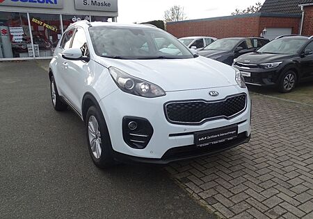Kia Sportage 1.6 Dream Team Premium+
