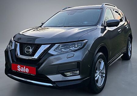 Nissan X-Trail DIG-T TEKNA 360Grad Kamera+VollLeder+AHK