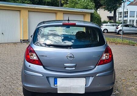 Opel Corsa 1.2