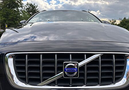 Volvo V70 2.0 -