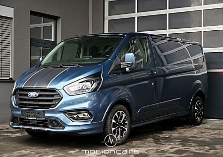 Ford Transit Custom 2.0 TDCi 280 L1 Trend