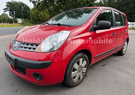Nissan Note Visia 1.4