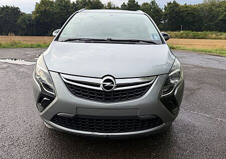 Opel Zafira Tourer 1.4 Turbo INNOVATION 103kW