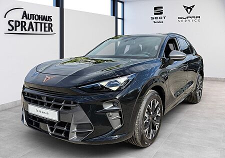 Cupra Terramar 1.5 eTSI DSG NAVI AHK ACC HUD Kamera