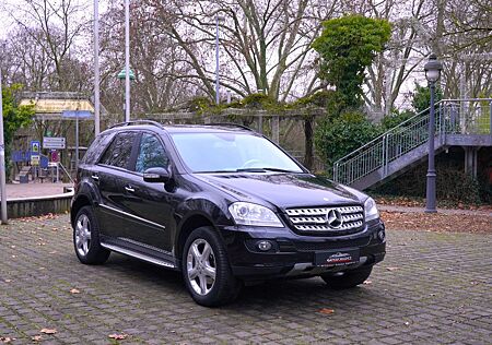 Mercedes-Benz ML 320 CDI *AMG Styling Paket~AHK~Navi*