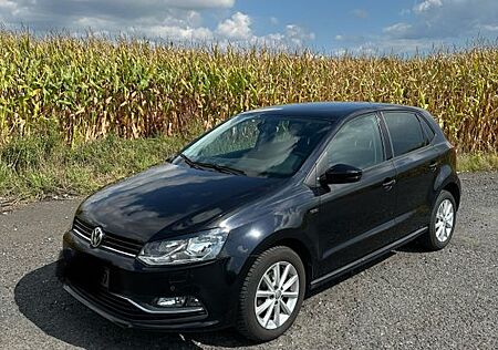 VW Polo Volkswagen 1.0 55kW LOUNGE LOUNGE