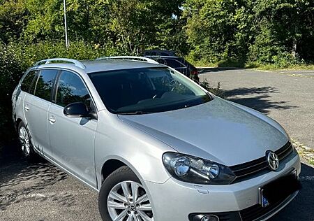 VW Golf Volkswagen 1.2 TSI Style Variant Style