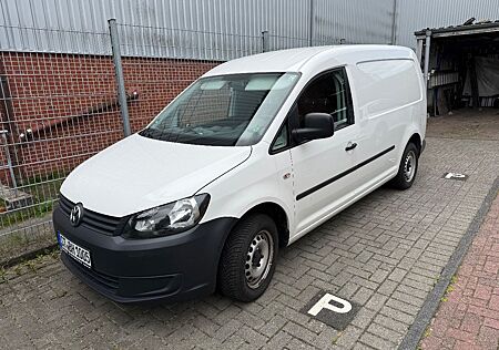 VW Caddy Volkswagen Maxi Kasten/Kombi Maxi DSG KLIMA AHK