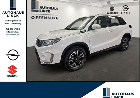 Suzuki Vitara 1.4 Comfort+ HYBRID EU6d-T LED Scheinwerf