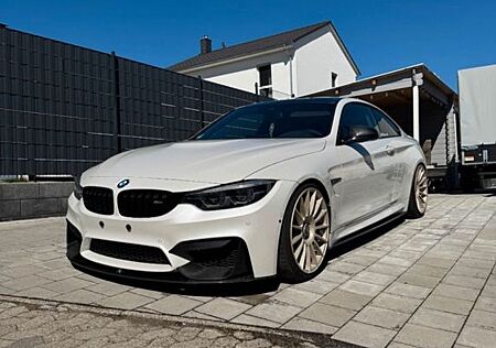 BMW M4 Competition LCI2 - M-Perf - KW V3 - Deutsch