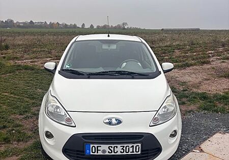 Ford Ka /+ 1,2 Trend Trend