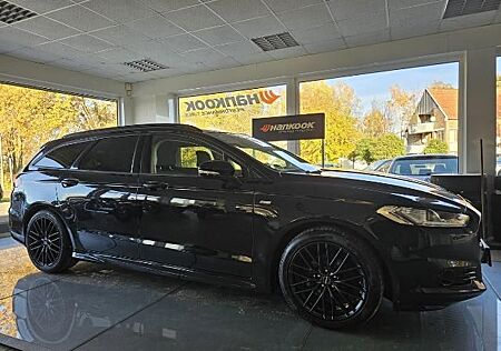 Ford Mondeo 2.0 EcoBoost ST-Line Start/Stopp