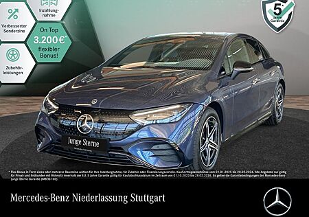 Mercedes-Benz EQE 500 4M 2x AMG/PREM. +/HYPER/AC-LADEN/NIGHT