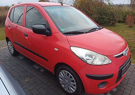 Hyundai i10 *Klima*56000km