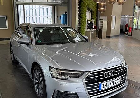 Audi A6 40 TDI S tronic design Avant design