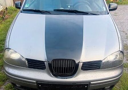 Seat Arosa Prima 1,0 Prima