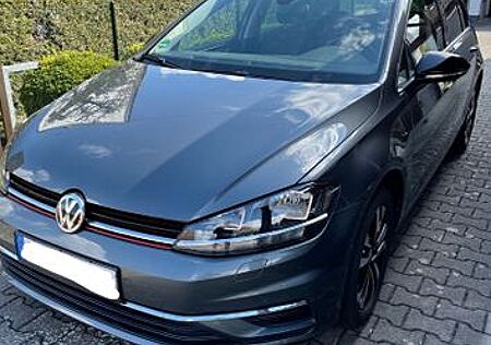 VW Golf Volkswagen 1.0 TSI OPF IQ.DRIVE IQ.DRIVE