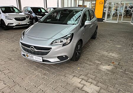 Opel Corsa E 120 Jahre ecoFlex