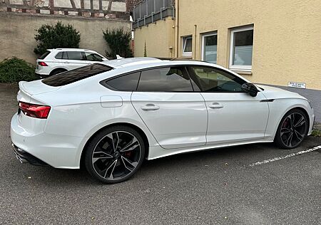Audi S5 TDI tiptronic quattro Sportback -
