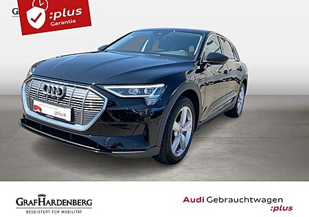 Audi e-tron 50 quattro Navi Panoramadach 360°Kamera