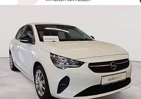 Opel Corsa 1.5 Diesel Edition Navi PDC SHZ