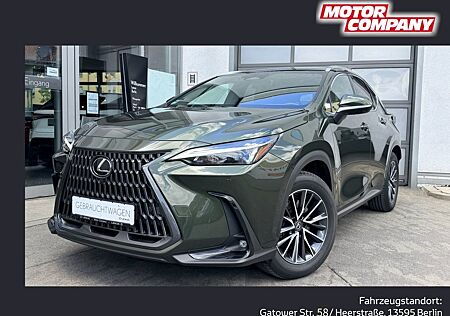 Lexus NX 450h+ E-FOUR Business Edition