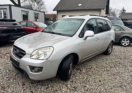 Kia Carens EX