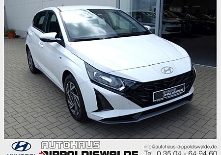 Hyundai i20 1.0 T-GDI 48V iMT Trend *Navi*GRA*PDC*